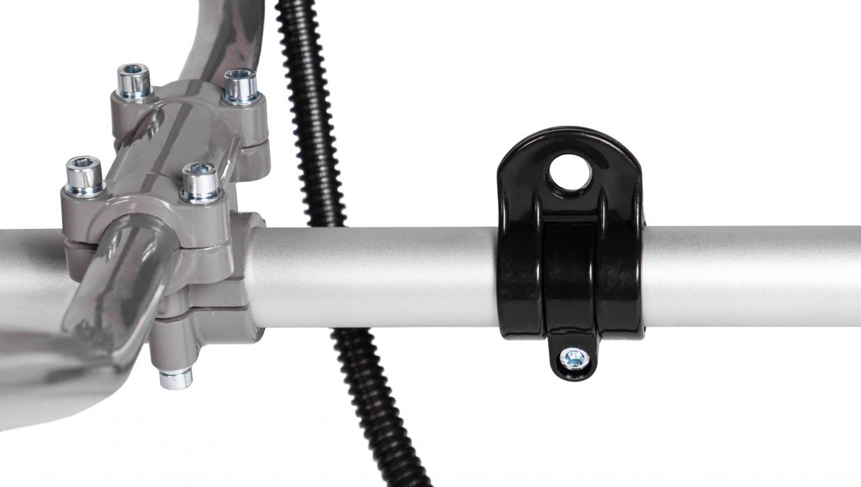 Бензиновый триммер CHAMPION T333S-2