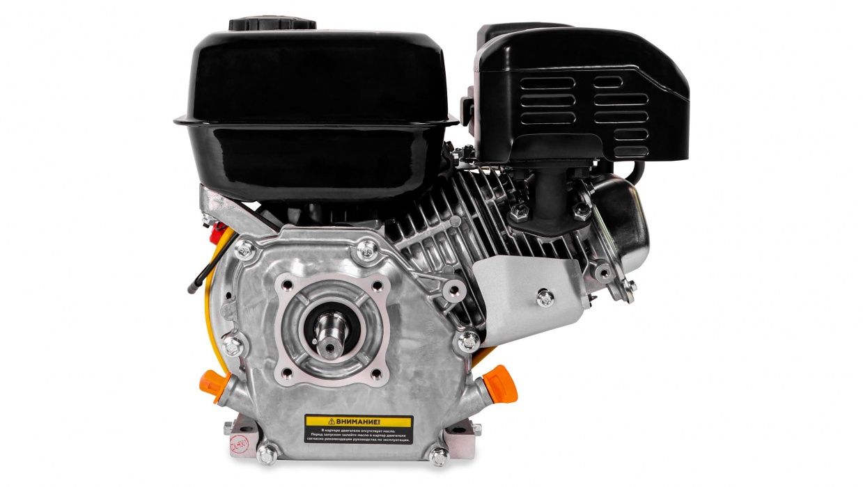 Двигатель с горизонтальным валом CHAMPION G210HT