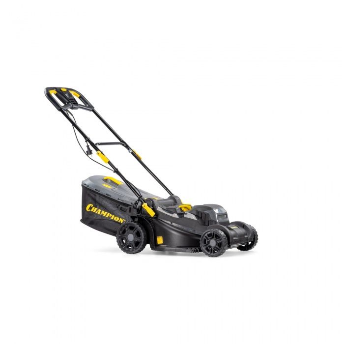 Электрическая газонокосилка CHAMPION EM4419