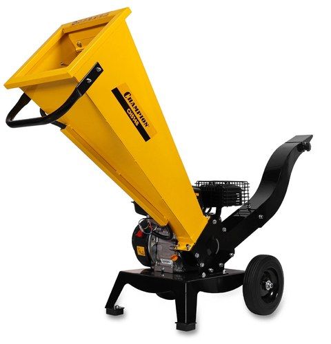Измельчитель-шредер бензиновый CHAMPION CH5148