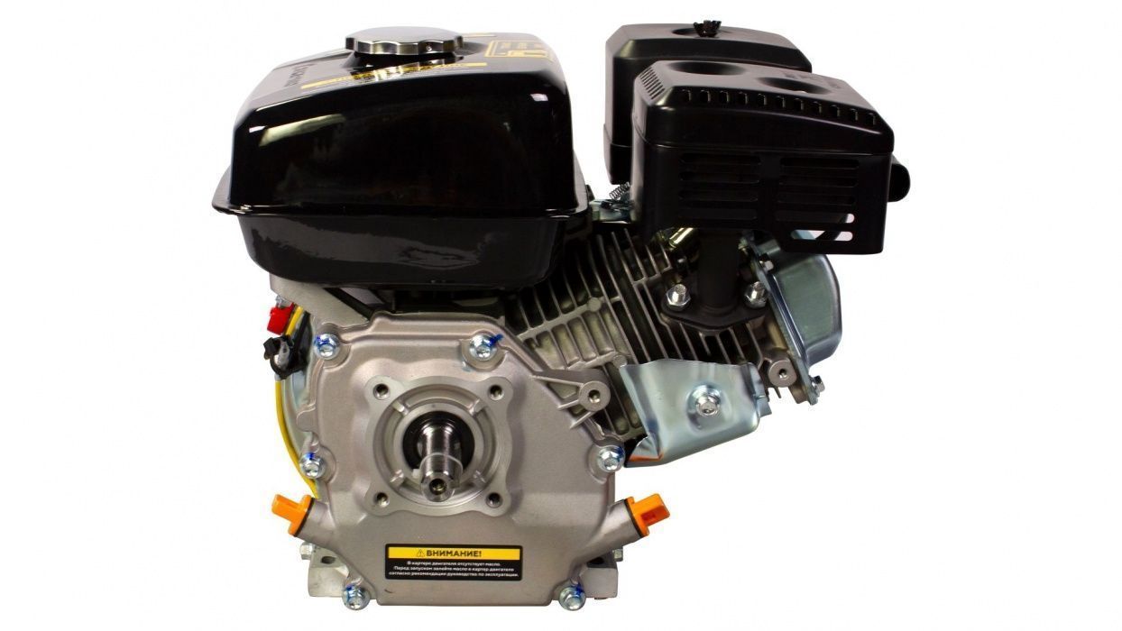 Двигатель с горизонтальным валом CHAMPION G210-1HK