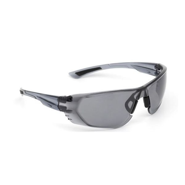 Очки защитные Идеал дымчатые