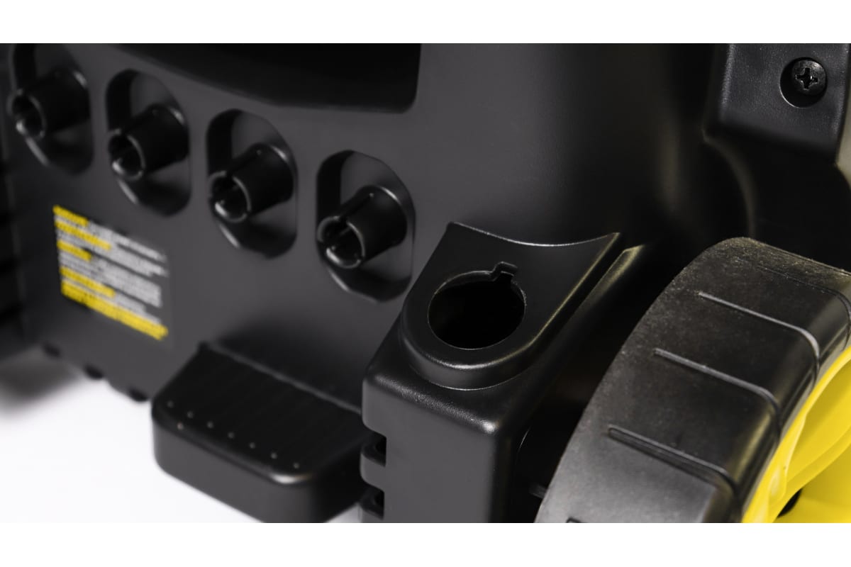 Мойка Champion HP3200