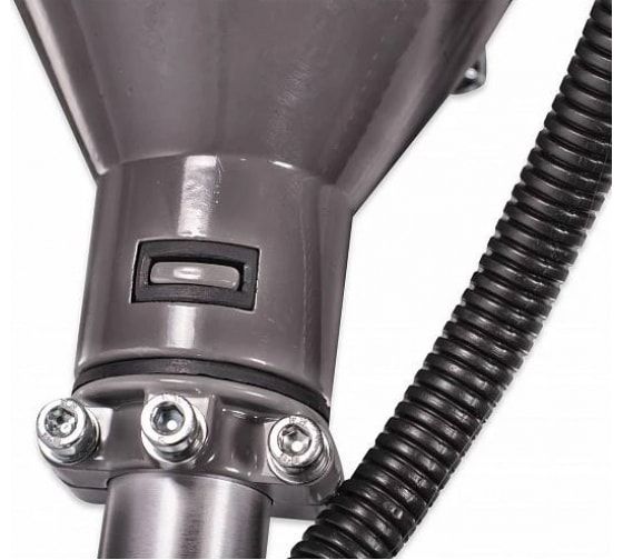 Бензиновый триммер CHAMPION T517