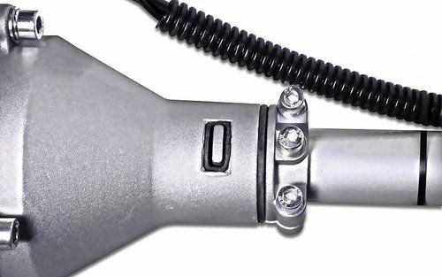 Бензиновый триммер CHAMPION T338S-2