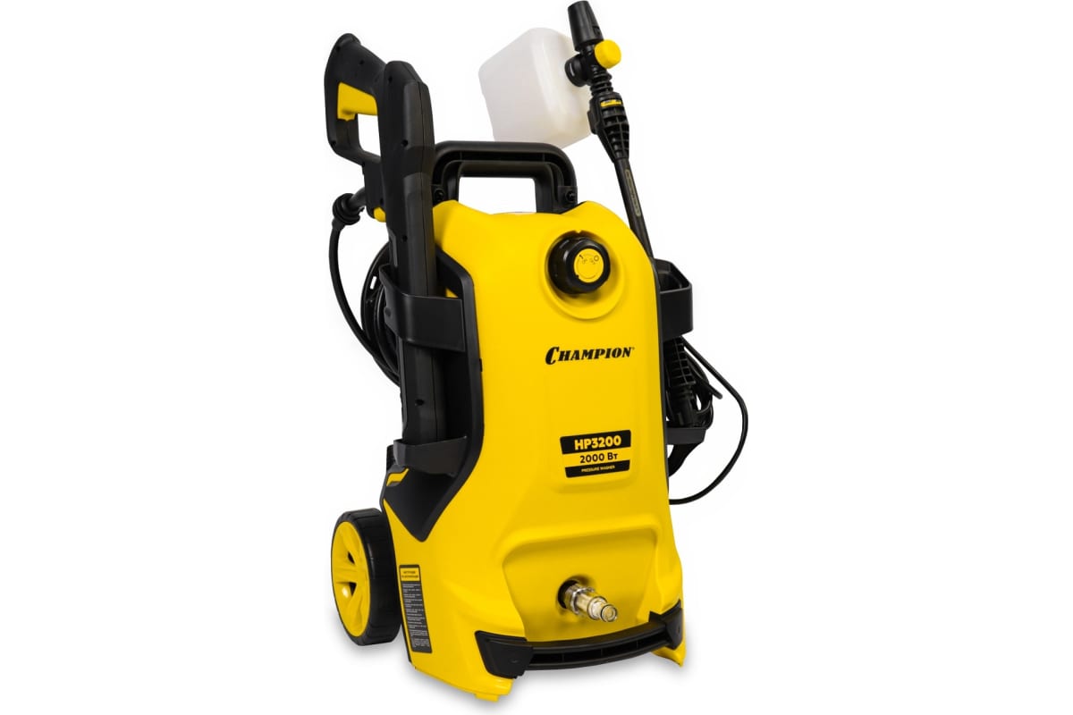 Мойка Champion HP3200