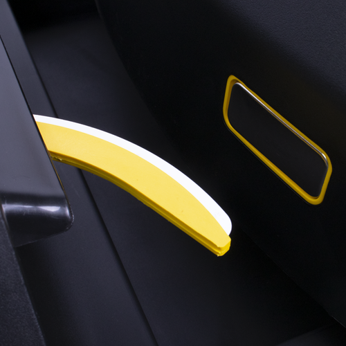 Газонокосилка-робот аккумуляторная CHAMPION RMB2428