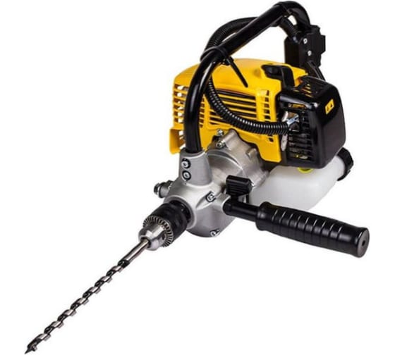 Мотодрель CHAMPION DR230