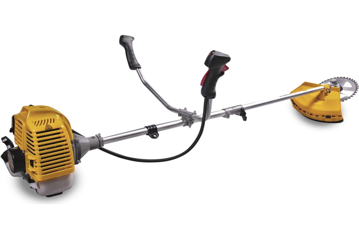 Бензиновый триммер CHAMPION T433