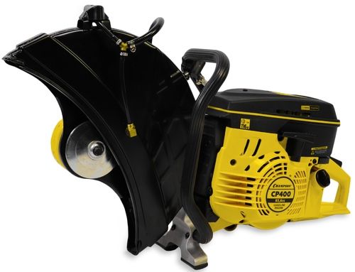Бензорез CHAMPION CP400