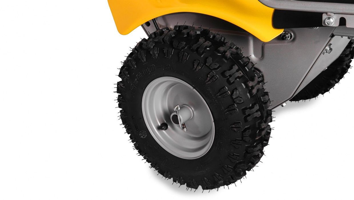 Машина подметально-уборочная CHAMPION GS50100