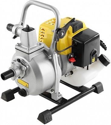 Бензиновая мотопомпа CHAMPION GP27-II