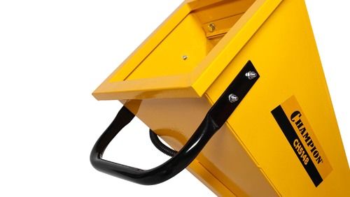 Измельчитель-шредер бензиновый CHAMPION CH5148