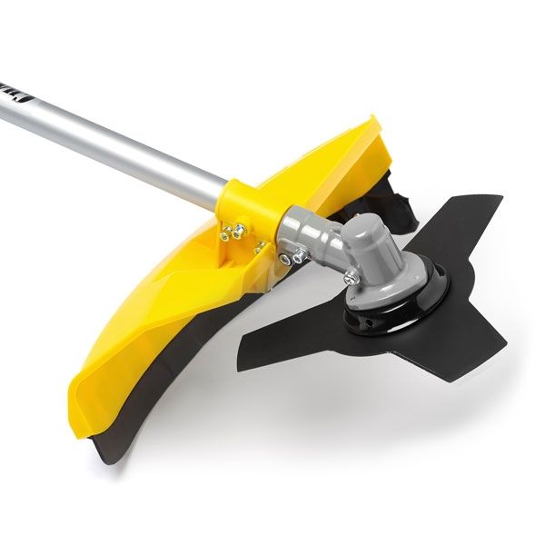 Триммер бензиновый CHAMPION T260-2