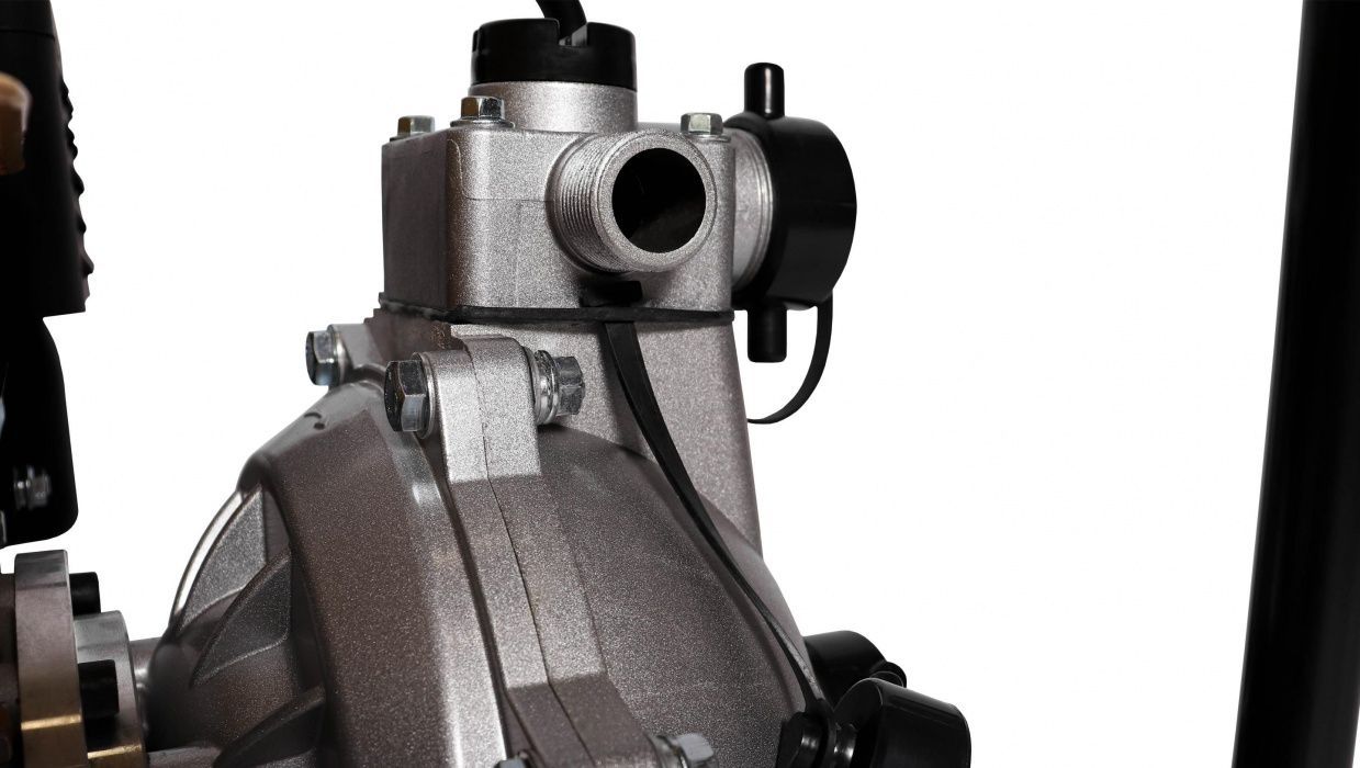 Бензиновая мотопомпа CHAMPION GHP40-2