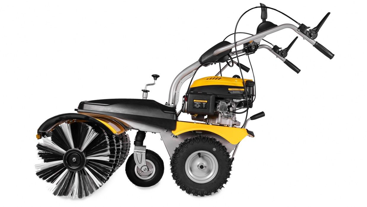 Машина подметально-уборочная CHAMPION GS5080