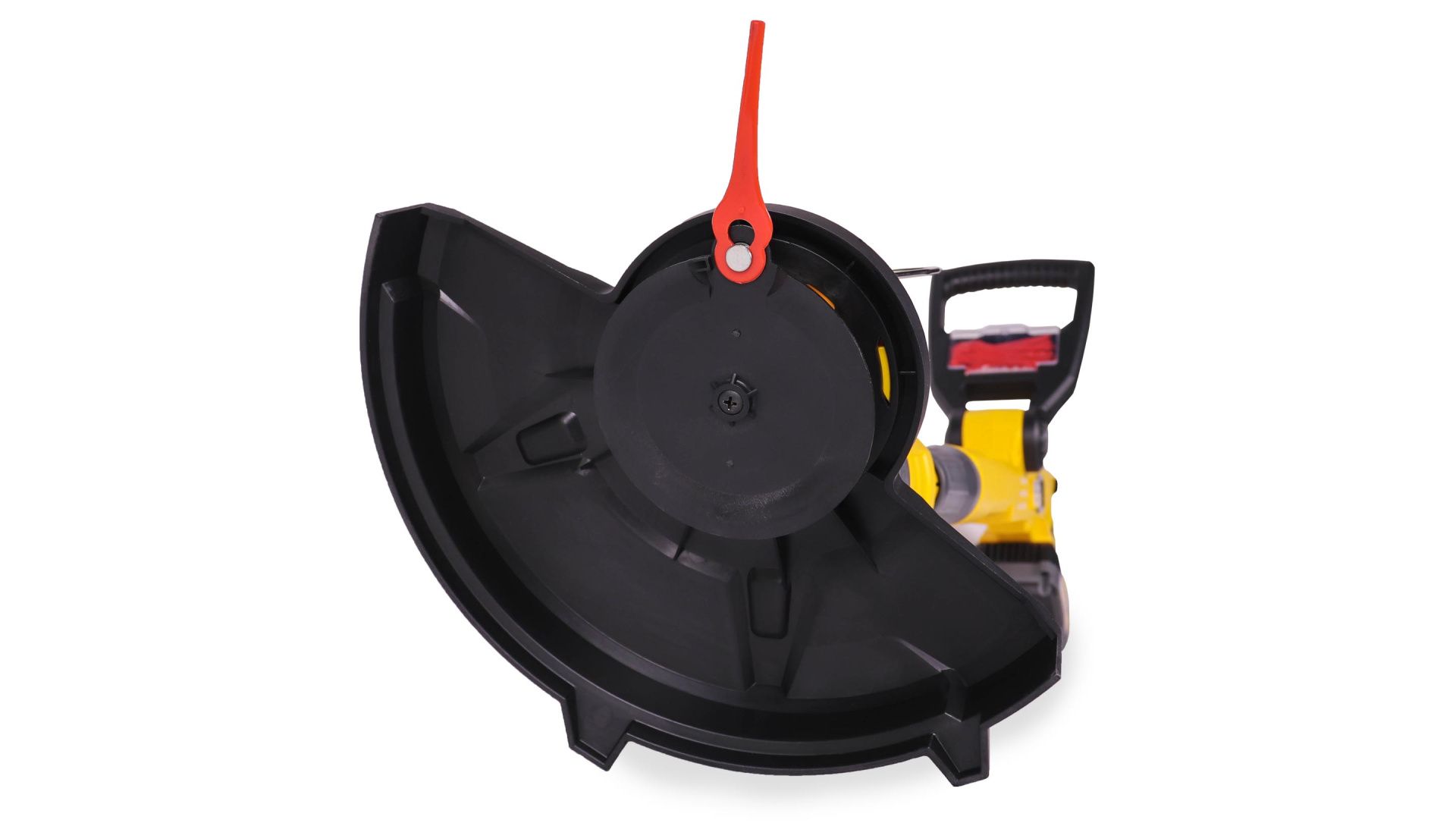 Аккумуляторный триммер CHAMPION TB1821 (комплект)