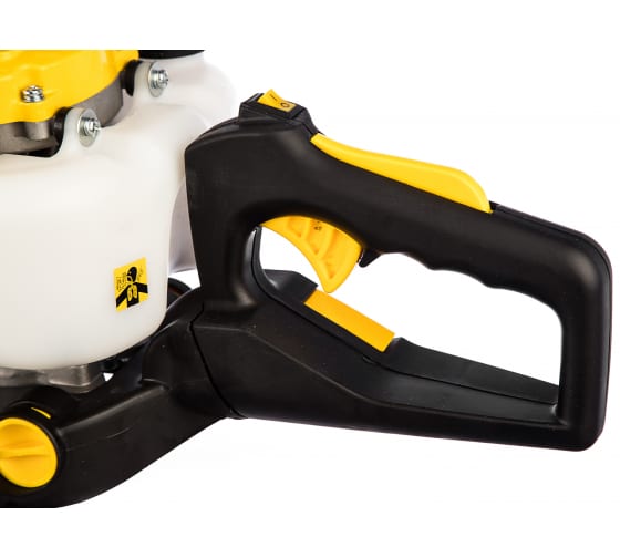 Бензиновый кусторез CHAMPION HT726R