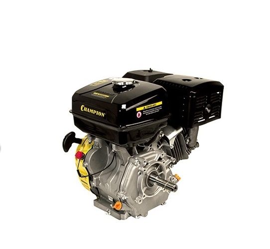 Двигатель с горизонтальным валом CHAMPION G390HK
