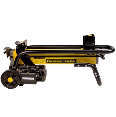 Дровокол гидравлический CHAMPION LSH5001