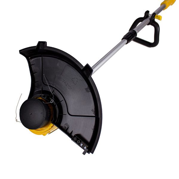 Аккумуляторный триммер CHAMPION TB400 (без АКБ и ЗУ)