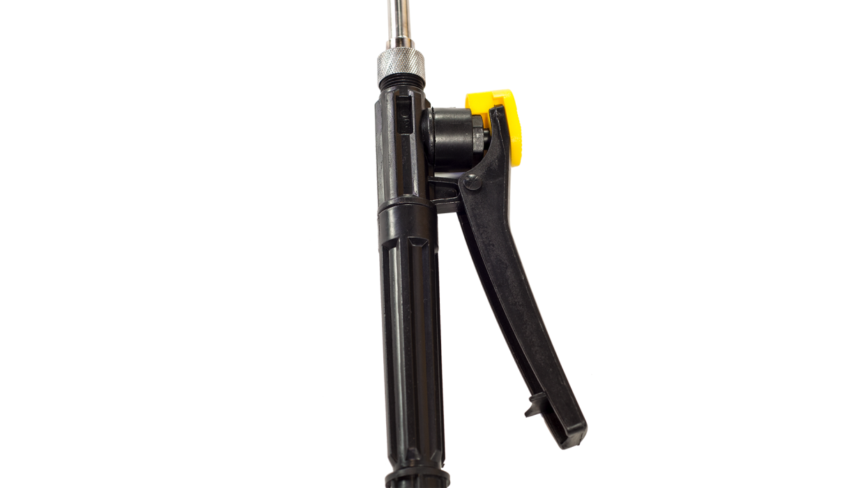 Рычажный опрыскиватель CHAMPION SL16