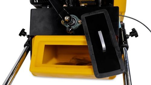 Резчик швов CHAMPION SC400