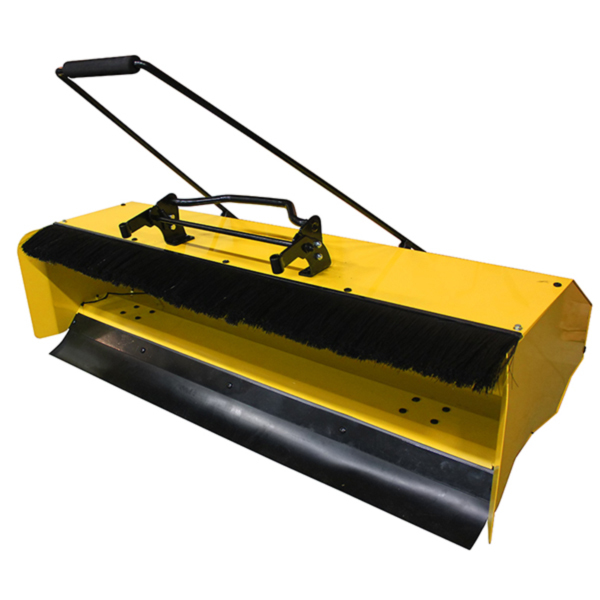 Контейнер для мусора для машины подметально-уборочной CHAMPION GS50100 - C3062