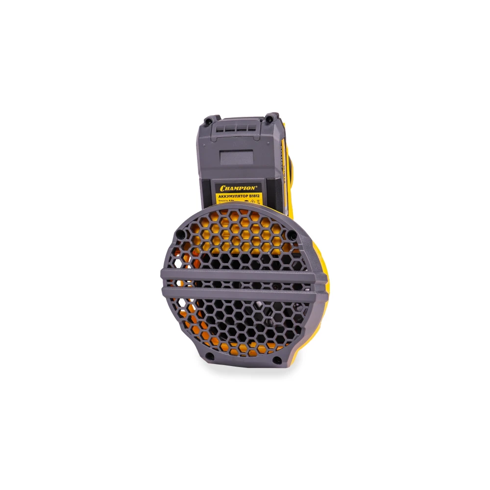 Воздуходувка аккумуляторная CHAMPION BB1811 (без АКБ)