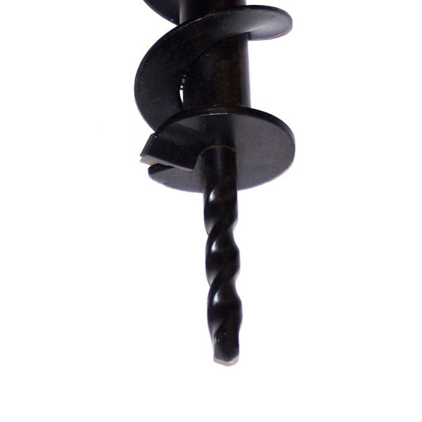 Бур (шнек) почвенный CHAMPION 60мм AG243,252,352,364 - C8061