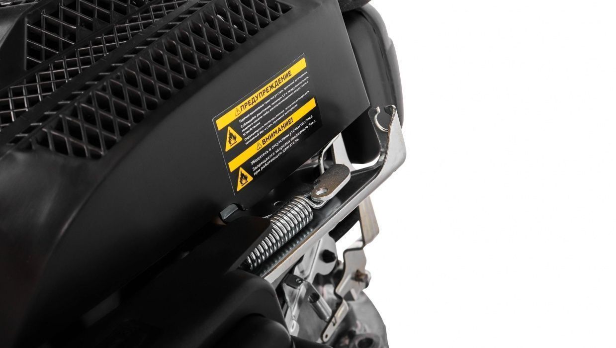 Двигатель с вертикальным валом CHAMPION G120-2VK/1