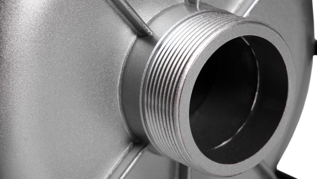 Бензиновая мотопомпа CHAMPION GTP80