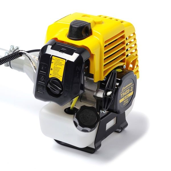 Бензиновый триммер CHAMPION T343S-2