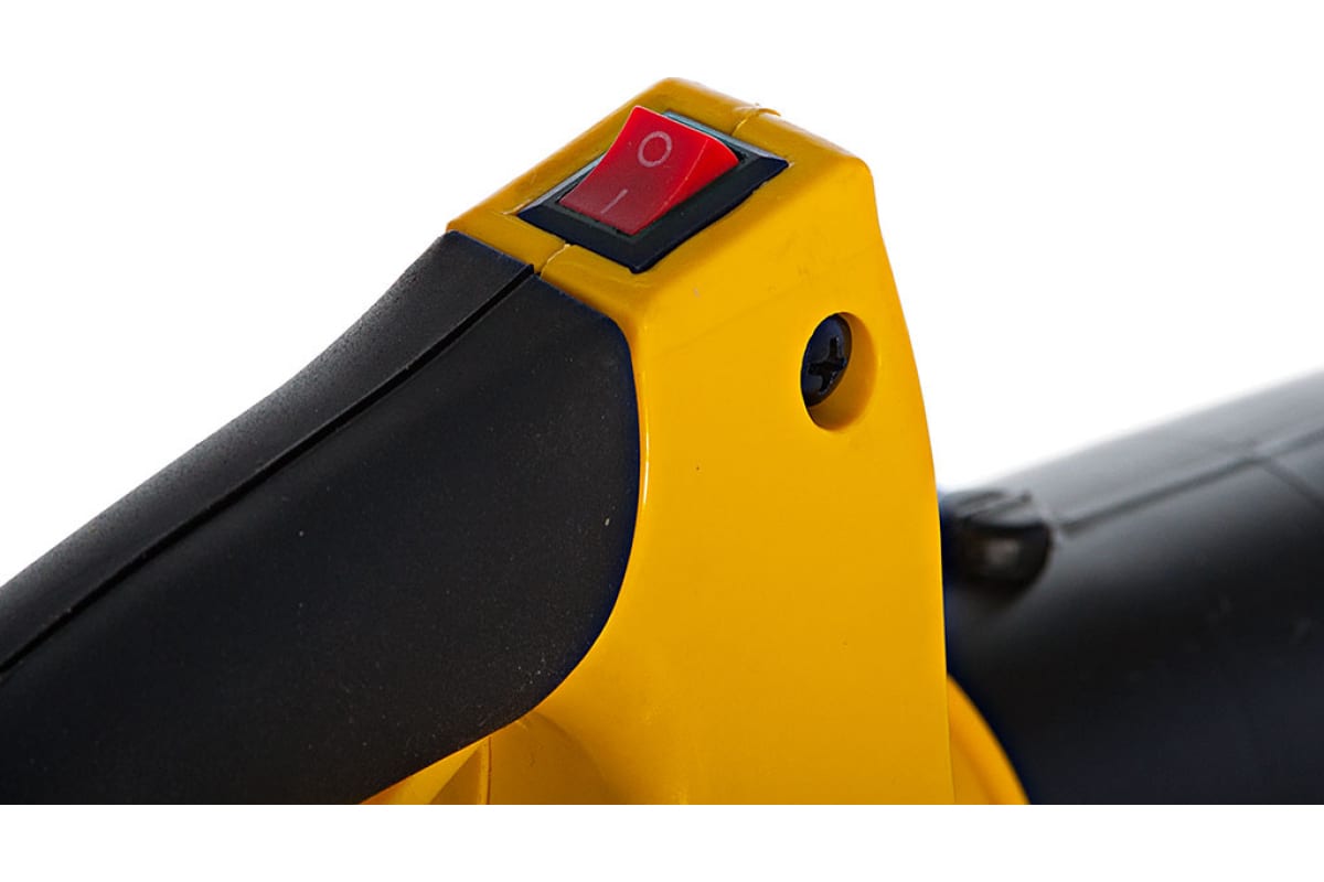 Бензиновая воздуходувка CHAMPION GB226