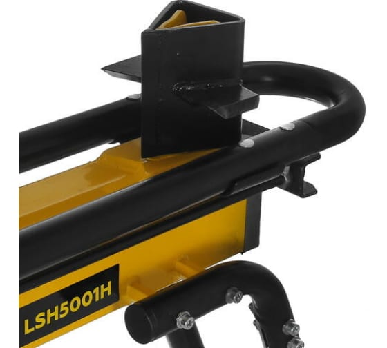 Дровокол гидравлический CHAMPION LSH5001H