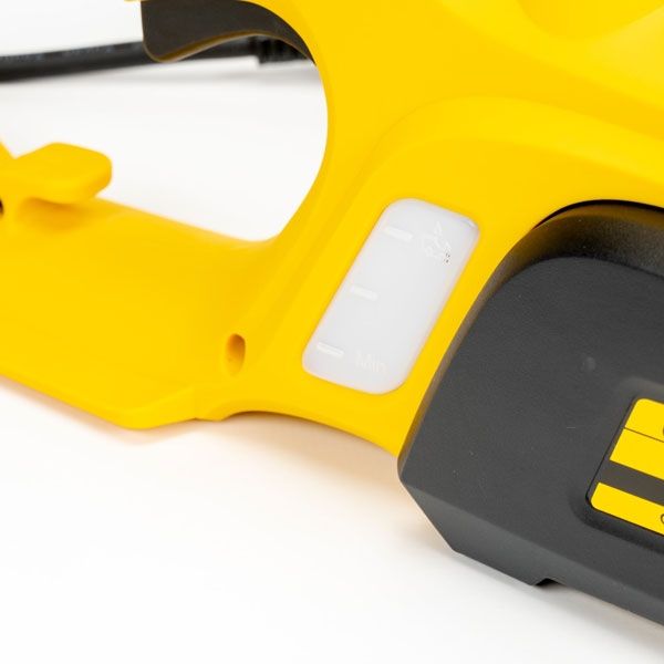 Электропила CHAMPION 125-16