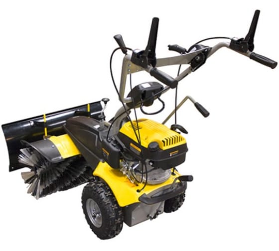 Машина подметально-уборочная CHAMPION GS5080