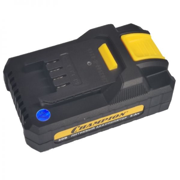 Аккумулятор для газонокосилки LM5346E B5422