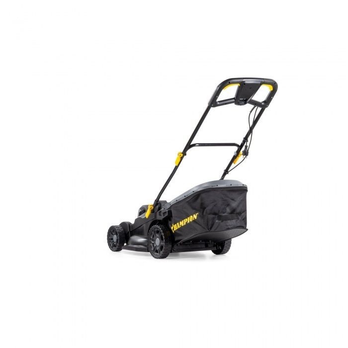 Электрическая газонокосилка CHAMPION EM4419