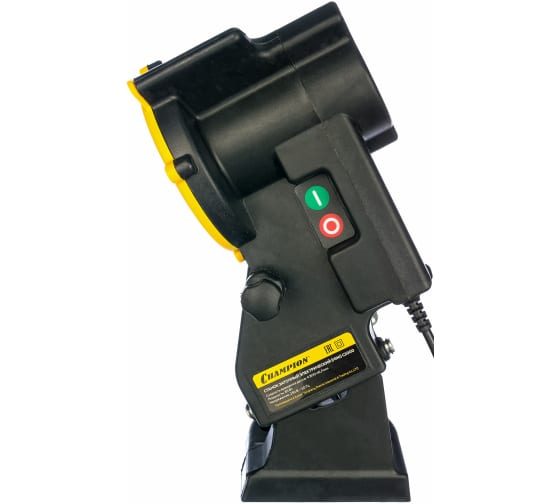 Станок для заточки цепей CHAMPION C2000