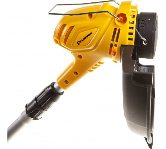 Аккумуляторный триммер CHAMPION TB400 (без АКБ и ЗУ)