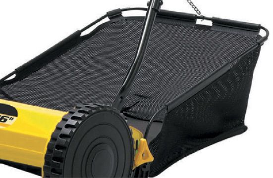 Газонокосилка механическая CHAMPION MM4026