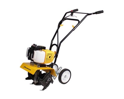 Бензиновый мотокультиватор CHAMPION GC252