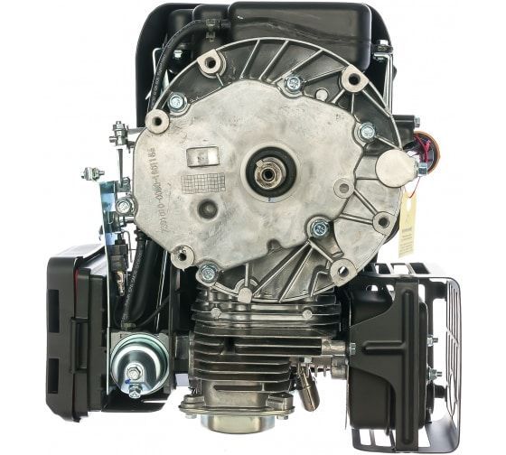 Двигатель с вертикальным валом CHAMPION G225VK/2