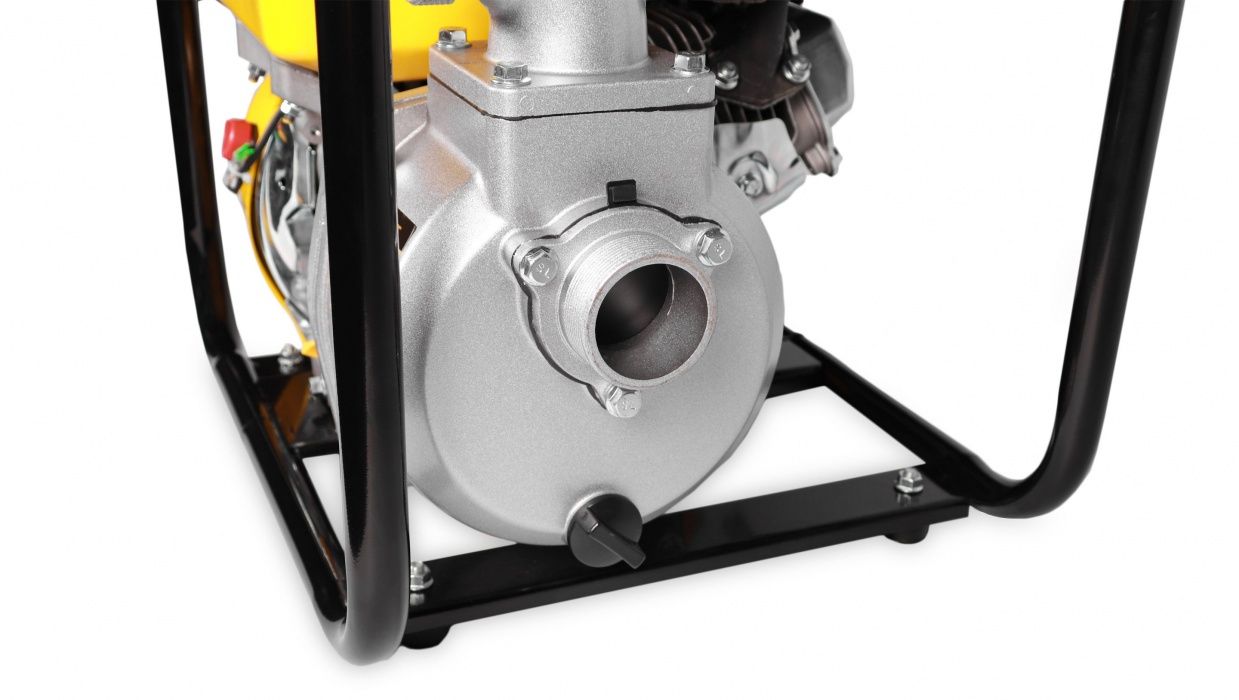 Мотопомпа CHAMPION GP52/1