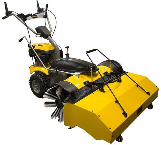 Машина подметально-уборочная CHAMPION GS50100