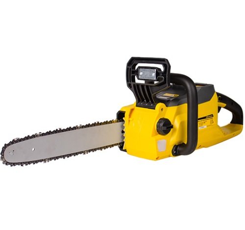 Аккумуляторная цепная пила CHAMPION CSB400 (без АКБ и ЗУ)