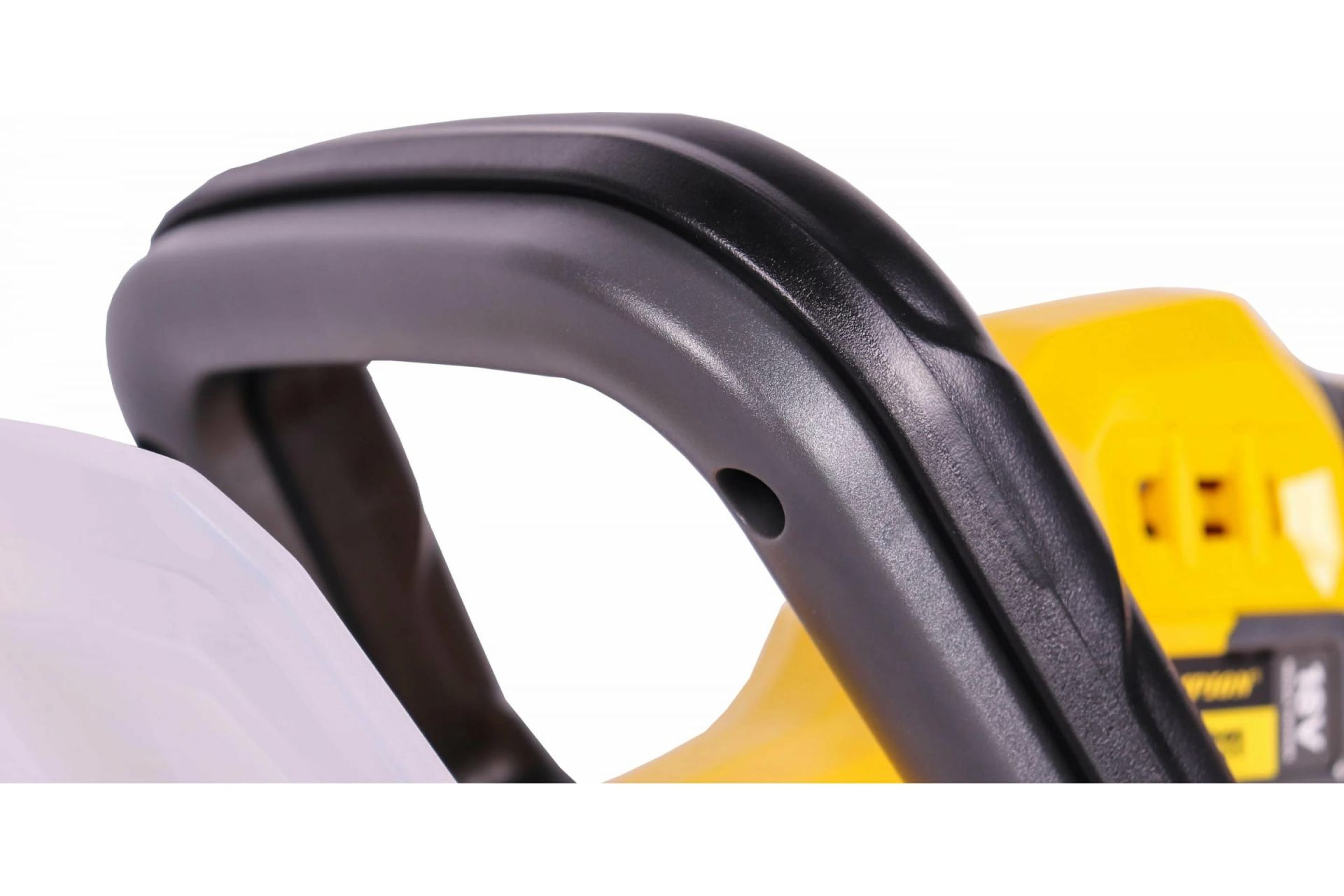 Аккумуляторные ножницы CHAMPION HTB1811 без ЗУ и АКБ