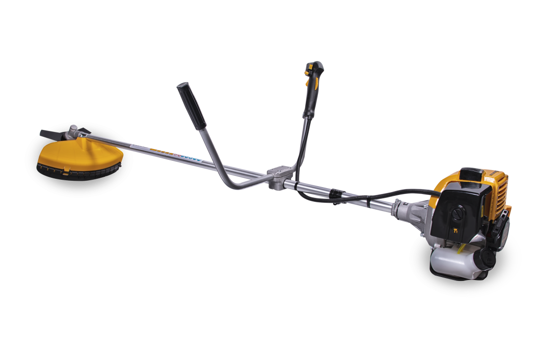 Бензиновый триммер CHAMPION T437