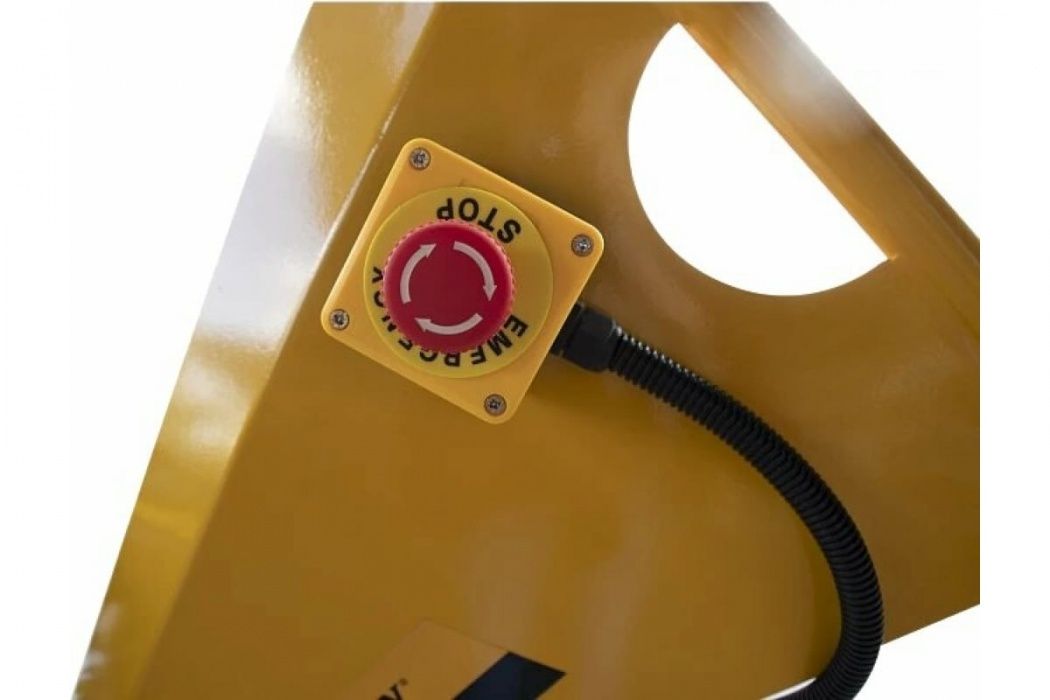 Бензиновый измельчитель CHAMPION CH7648